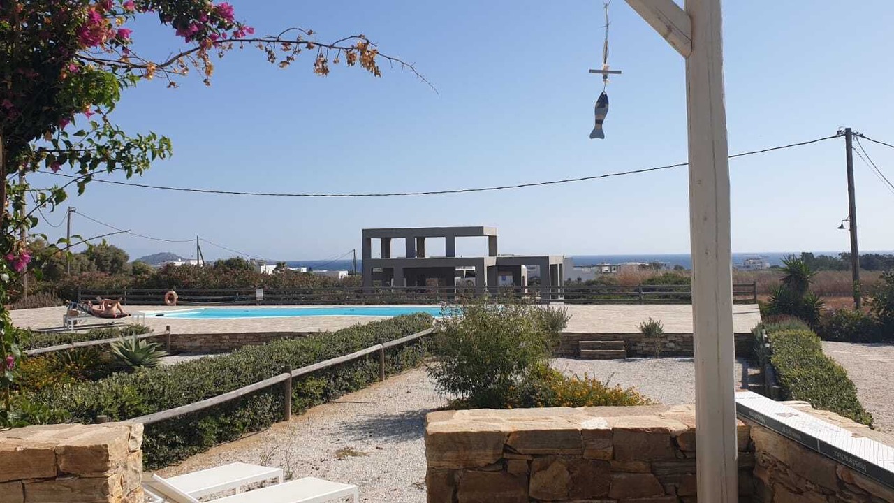 Photo of Outdoor in Maragas