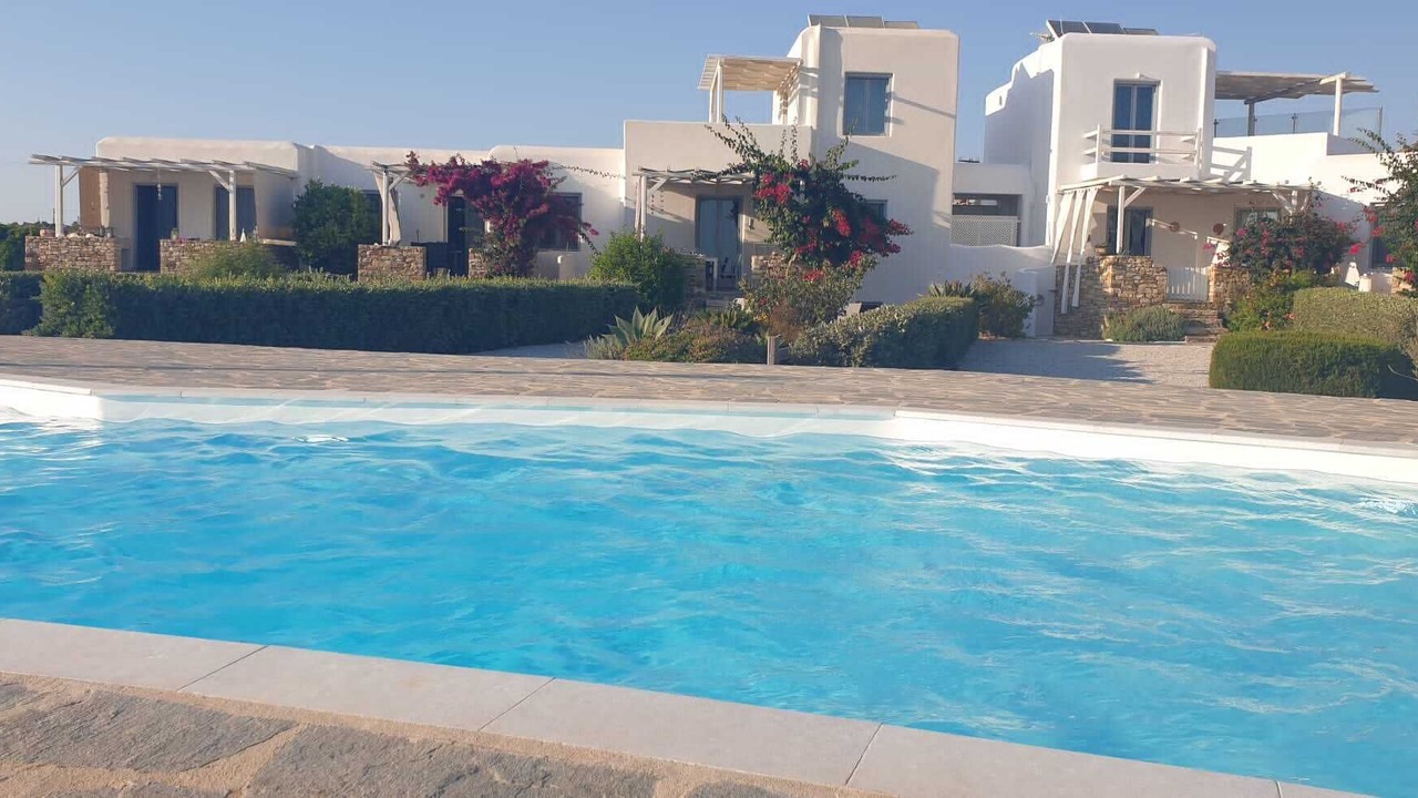 Photo of Outdoor in Maragas