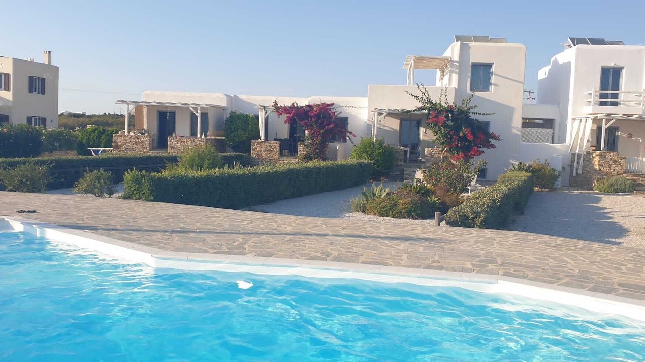 Photo of Outdoor in Maragas