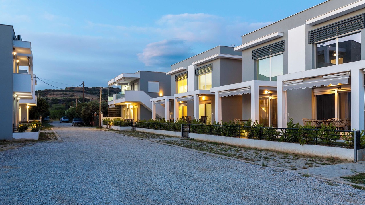 Photo of Outdoor in Paralia Ofryniou