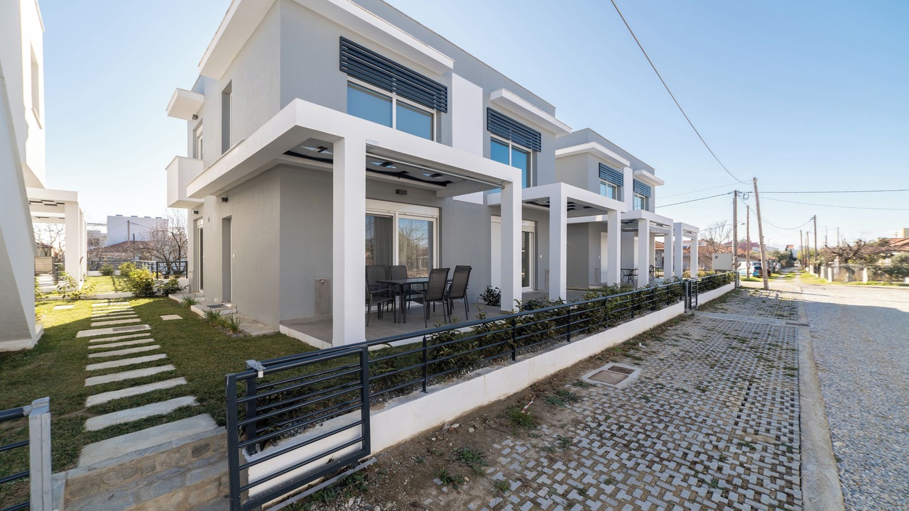 Photo of Outdoor in Paralia Ofryniou