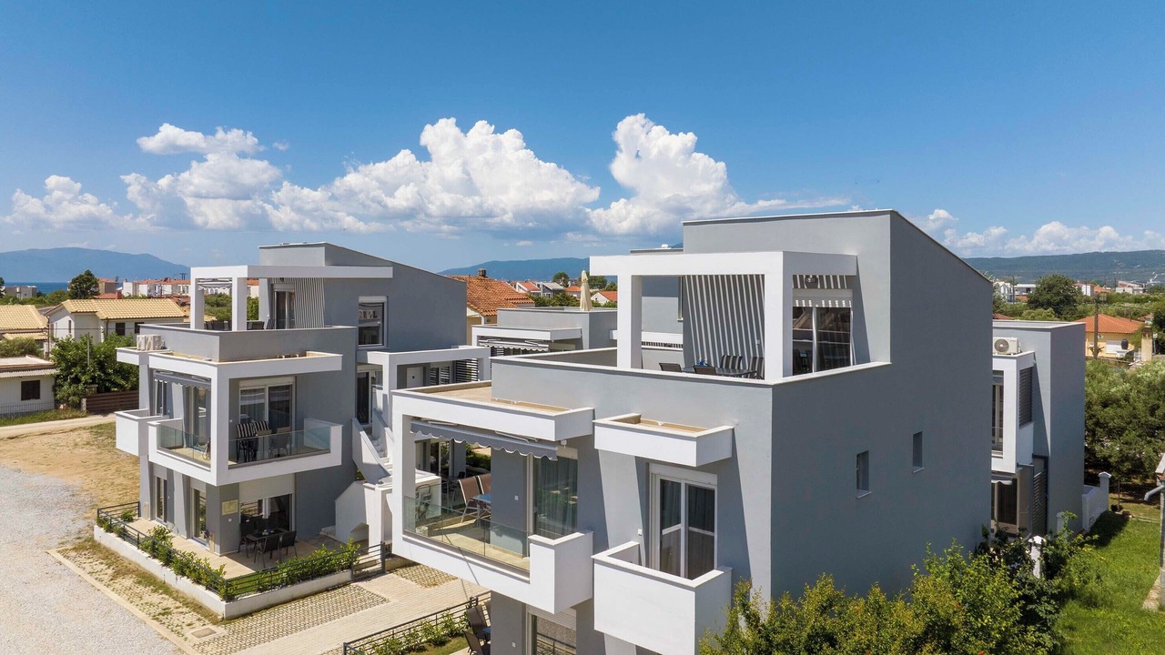 Photo of Outdoor in Paralia Ofryniou