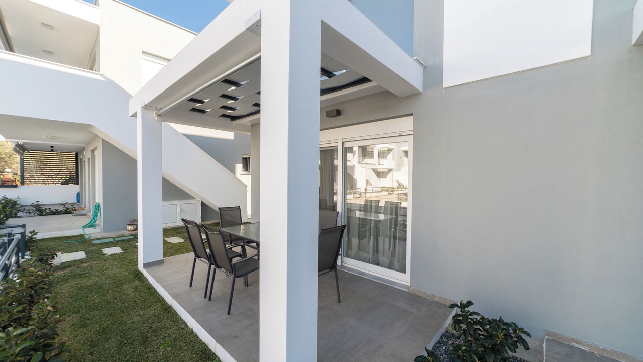 Photo of Outdoor in Paralia Ofryniou