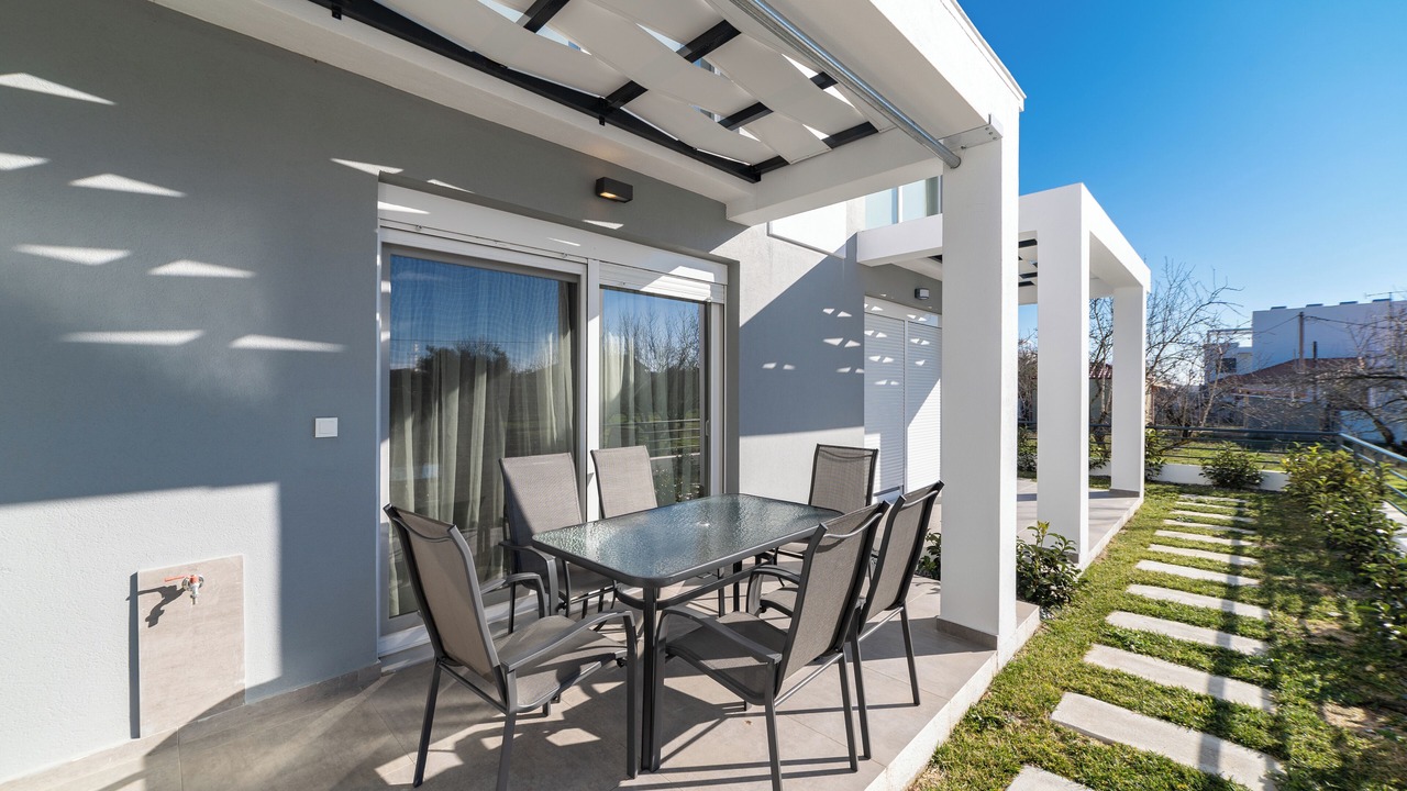 Photo of Outdoor in Paralia Ofryniou