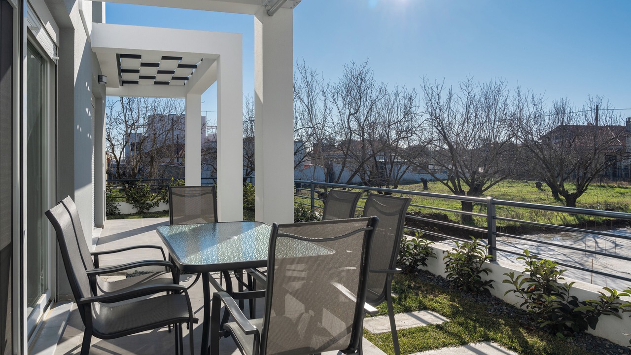 Photo of Outdoor in Paralia Ofryniou