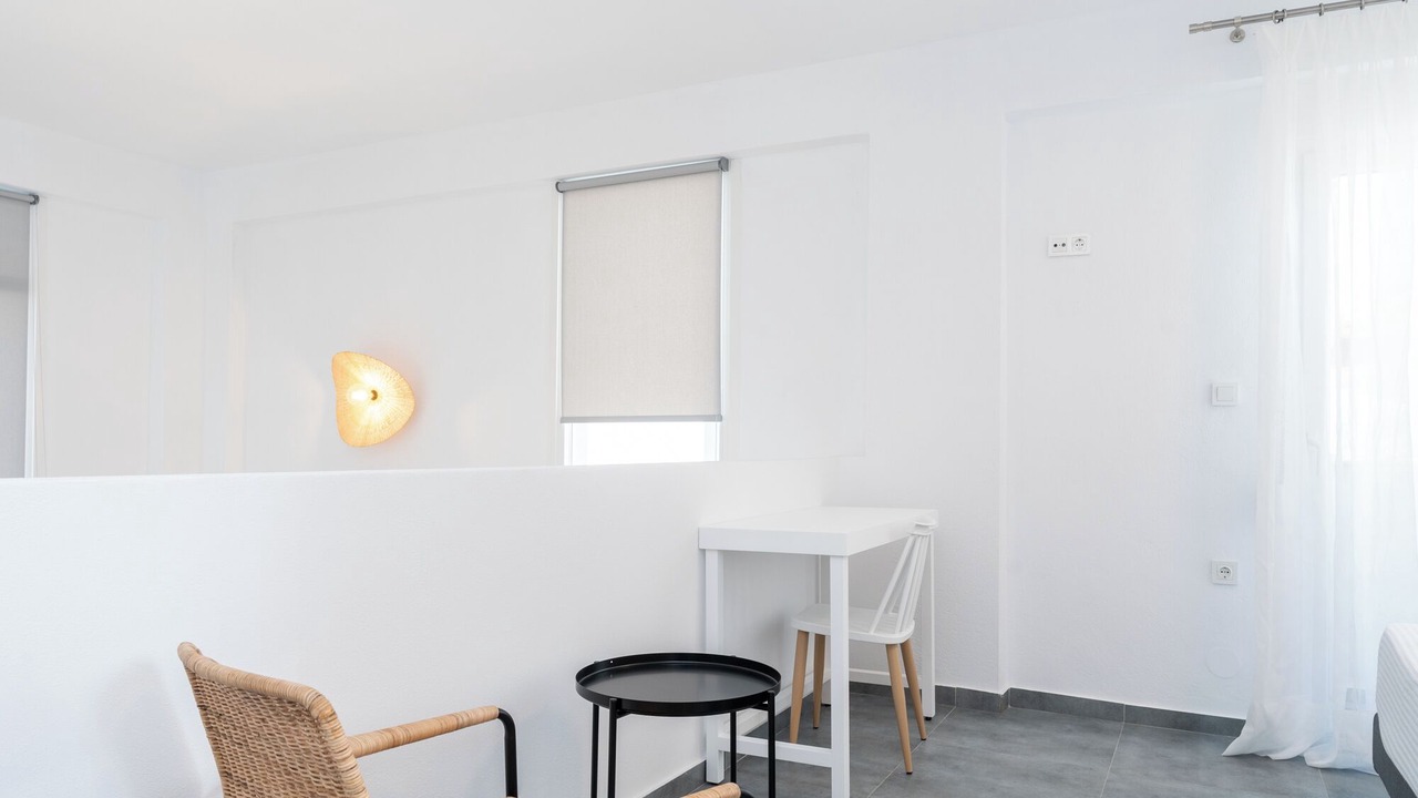 Photo of Bedroom in Paralia Ofryniou