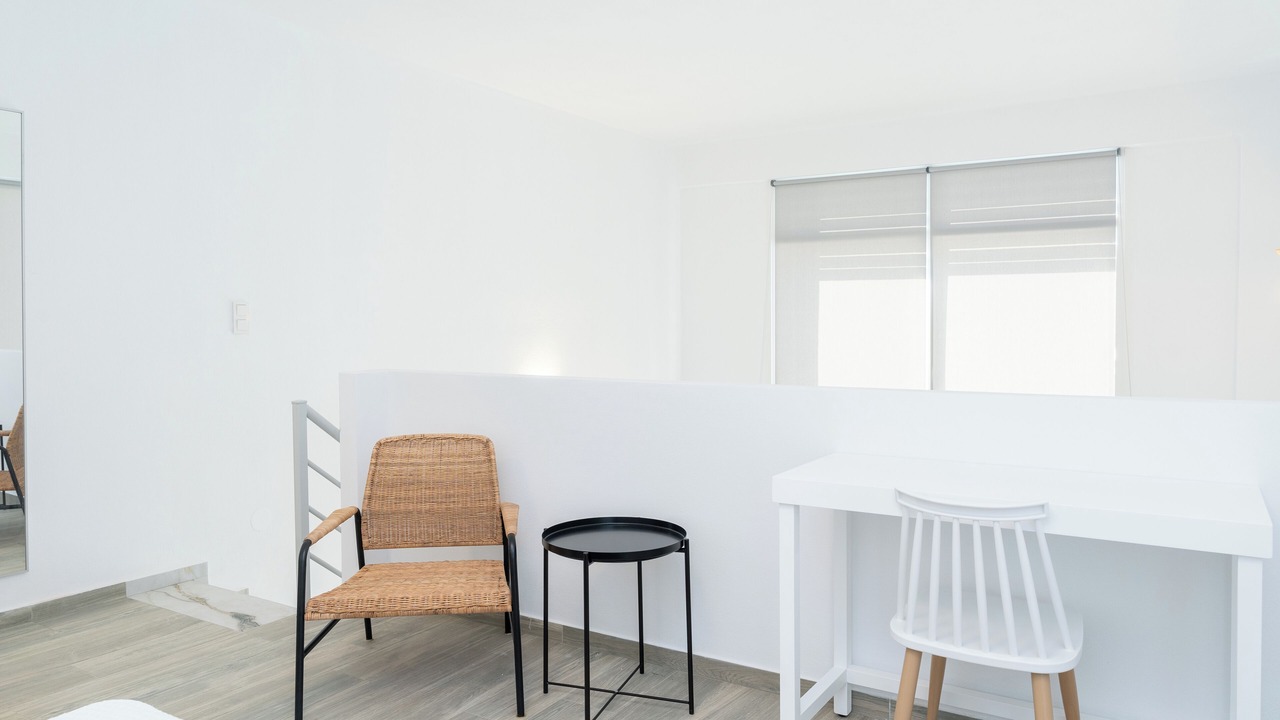 Photo of Bedroom in Paralia Ofryniou
