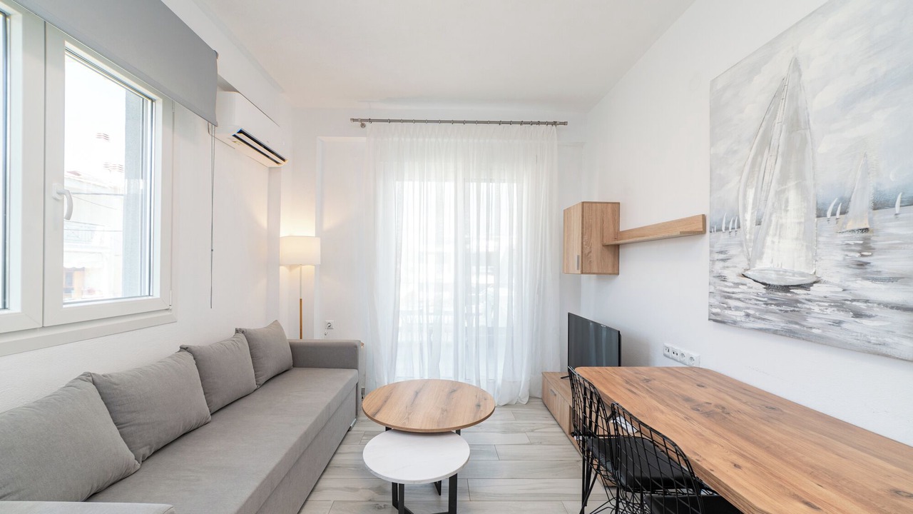 Photo of Livingroom in Paralia Ofryniou