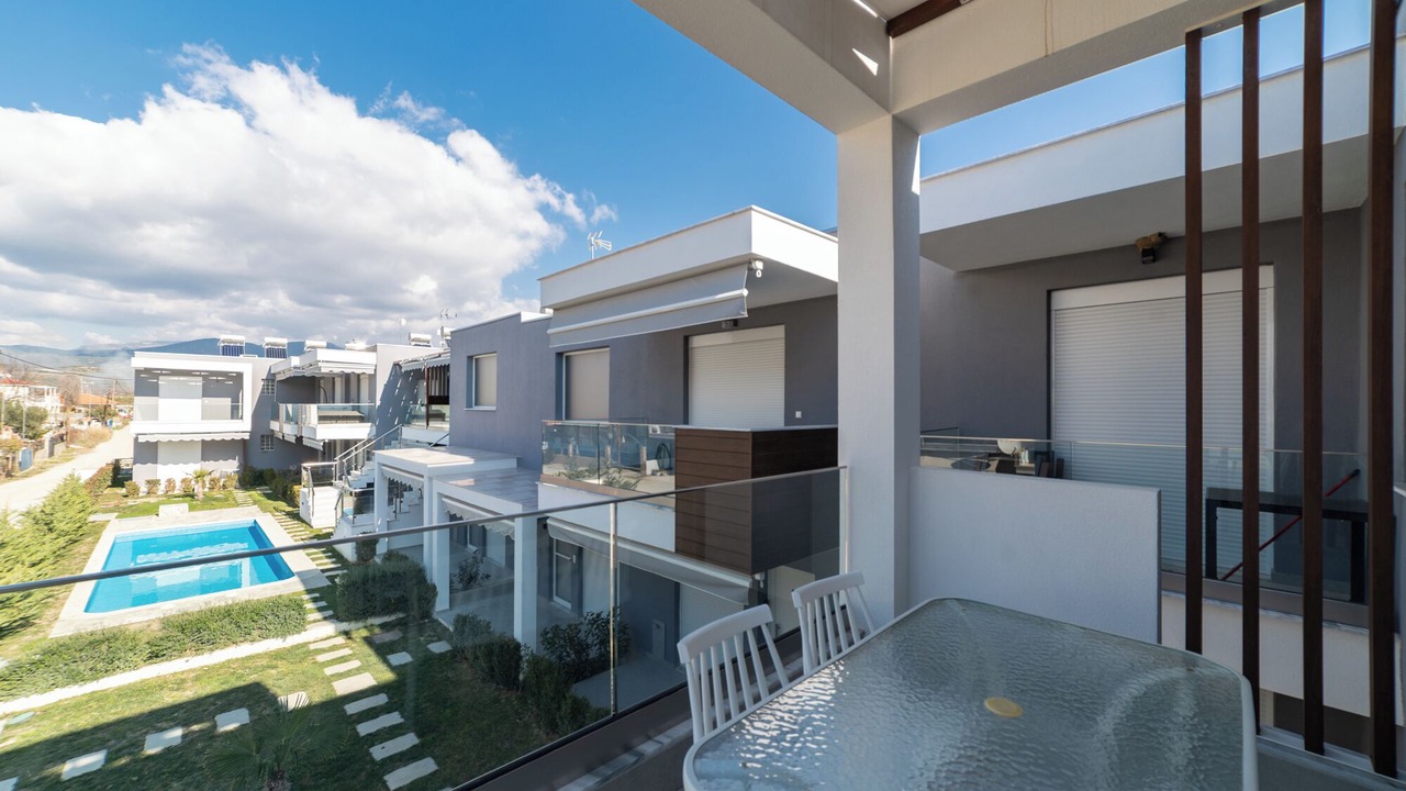 Photo of Outdoor in Paralia Ofryniou