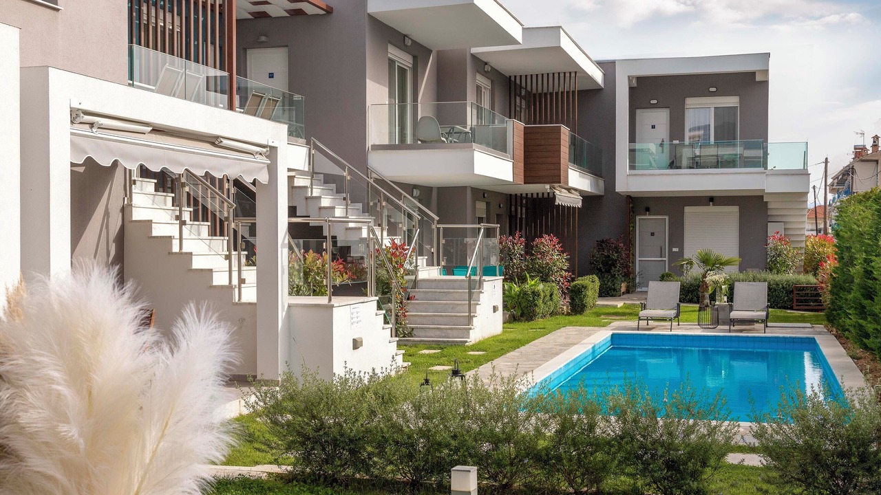Photo of Outdoor in Paralia Ofryniou