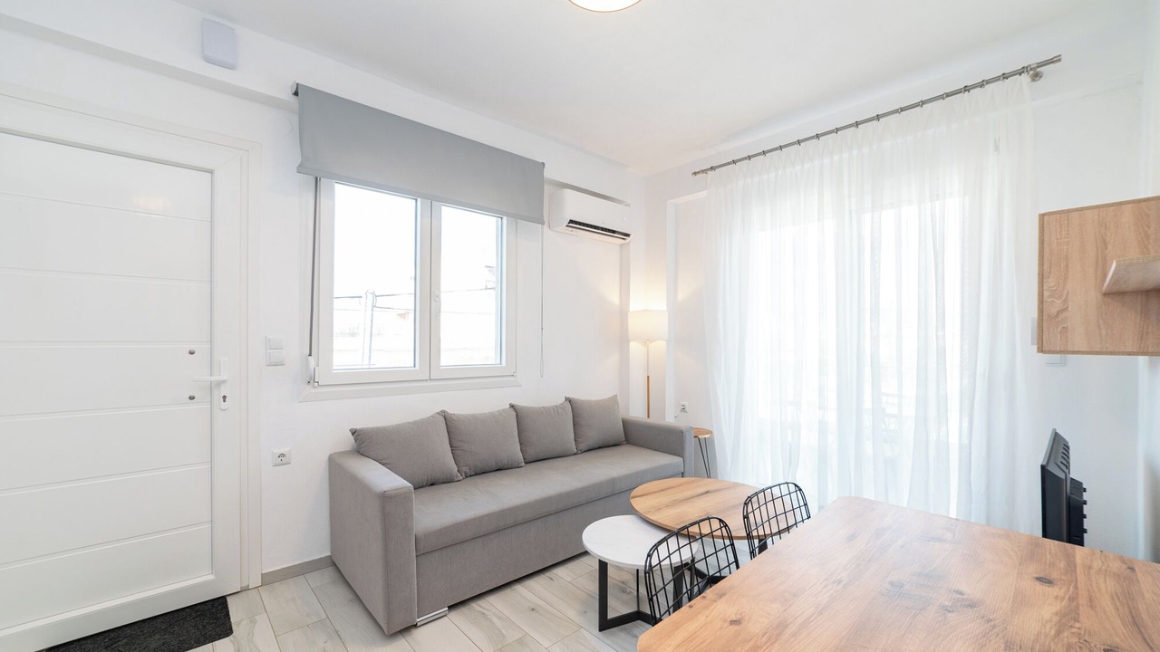 Photo of Livingroom in Paralia Ofryniou