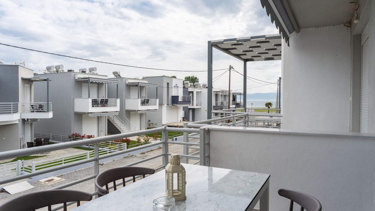 Photo of Outdoor in Paralia Ofryniou