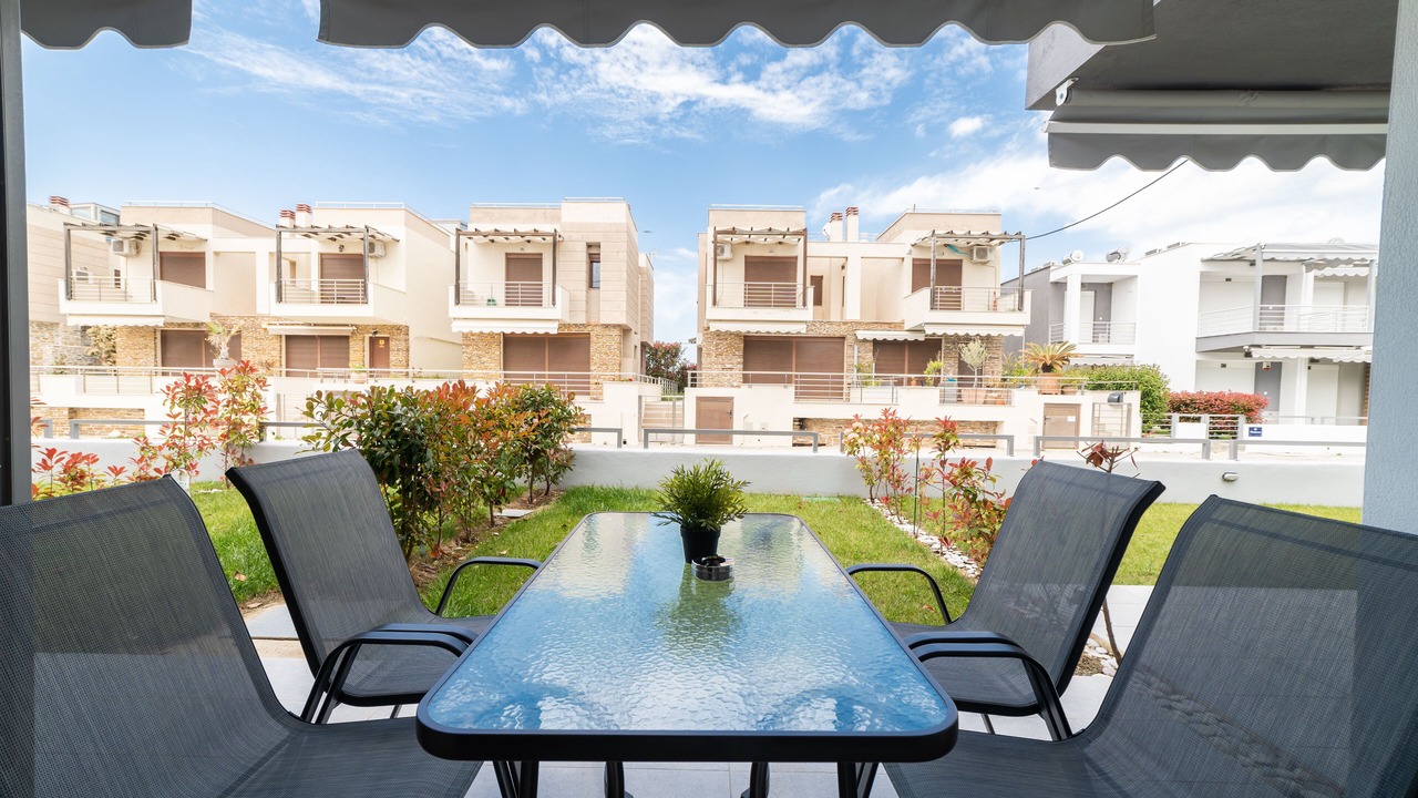 Photo of Outdoor in Paralia Ofryniou