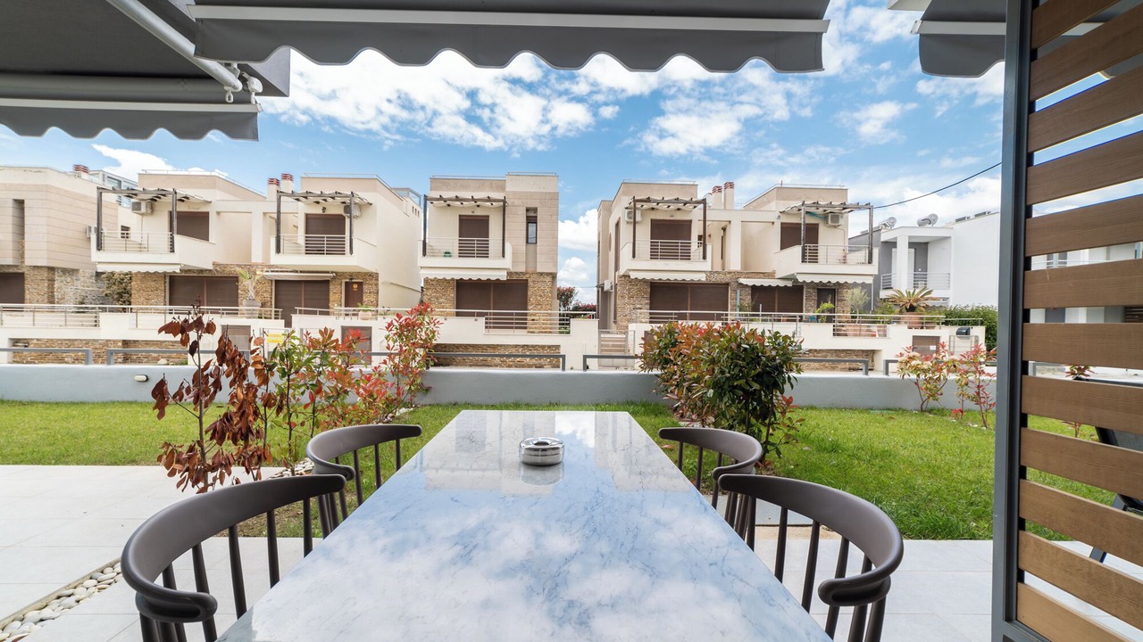 Photo of Outdoor in Paralia Ofryniou