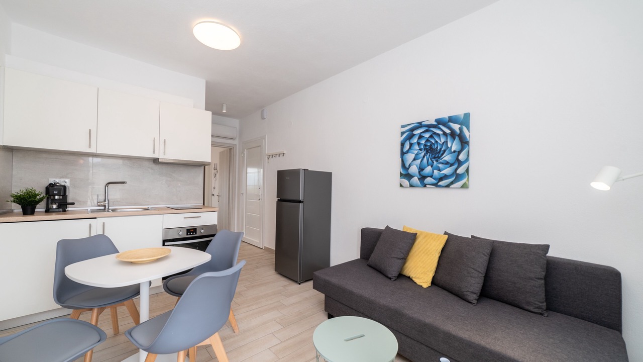 Photo of Livingroom in Paralia Ofryniou