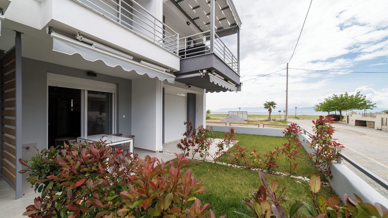 Photo of Outdoor in Paralia Ofryniou