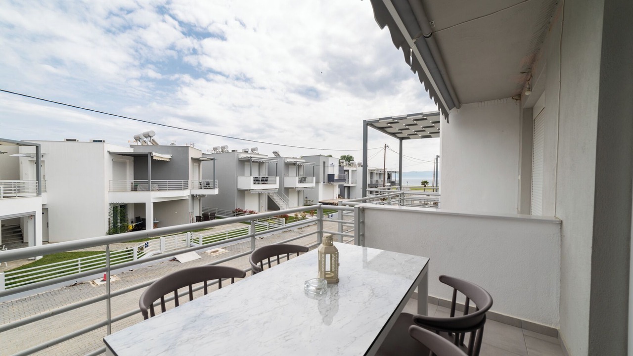 Photo of Outdoor in Paralia Ofryniou