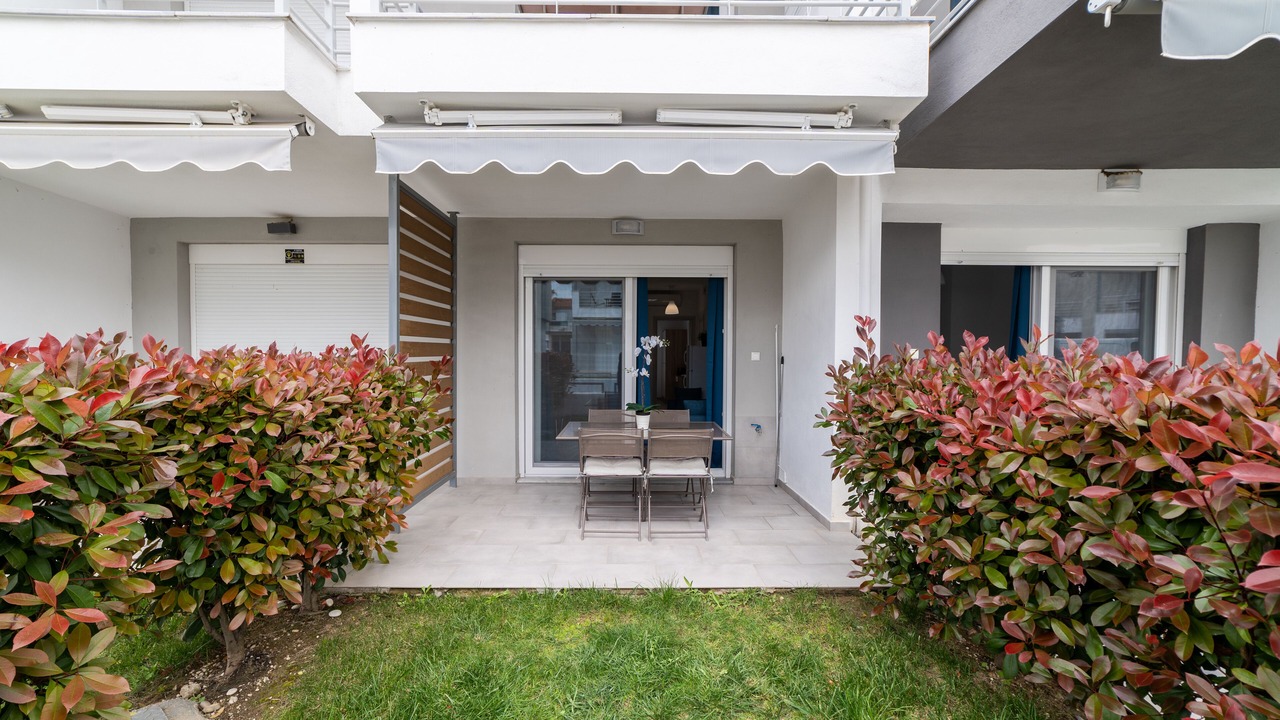 Photo of Outdoor in Paralia Ofryniou