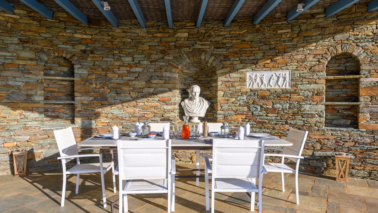 Photo of Outdoor in Gavrio