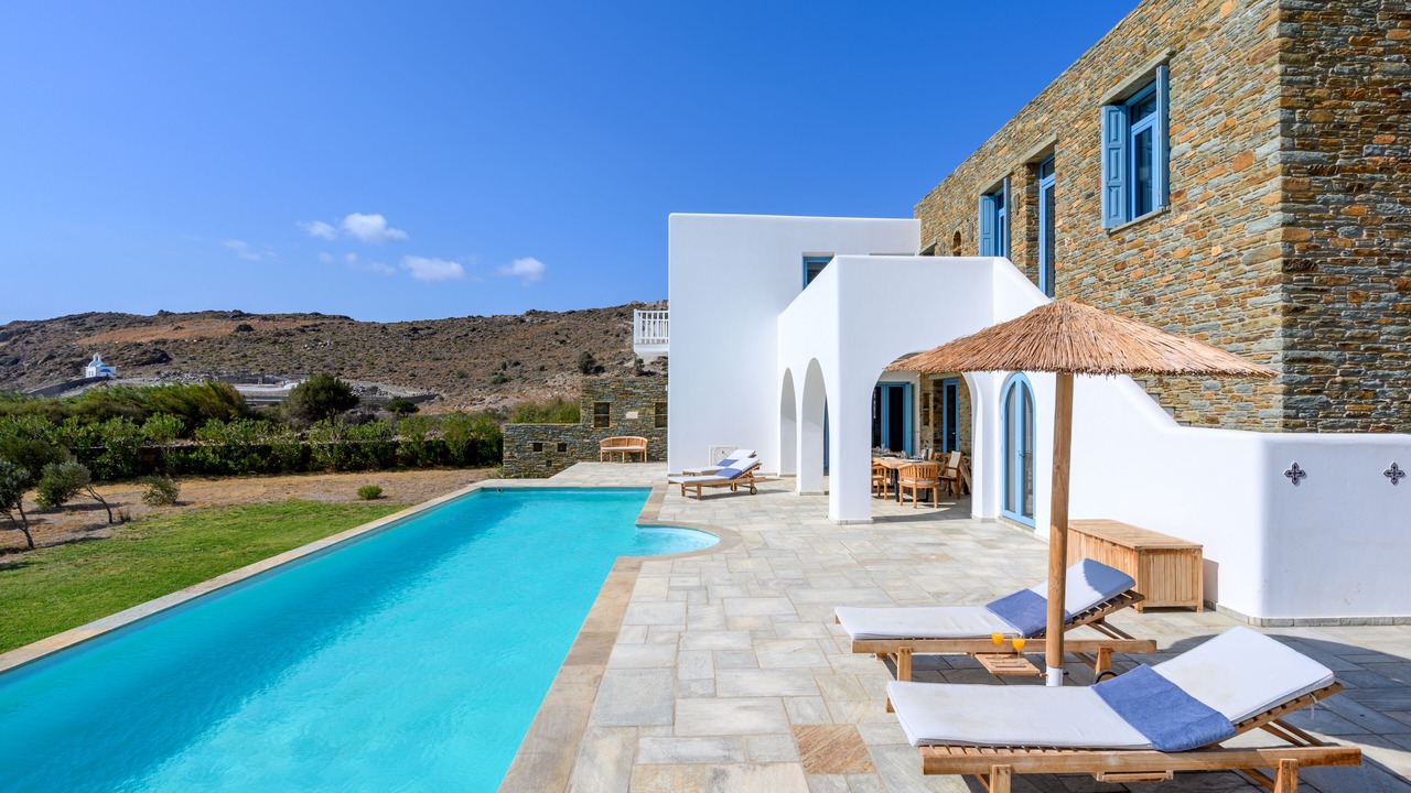 Photo of Outdoor in Gavrio