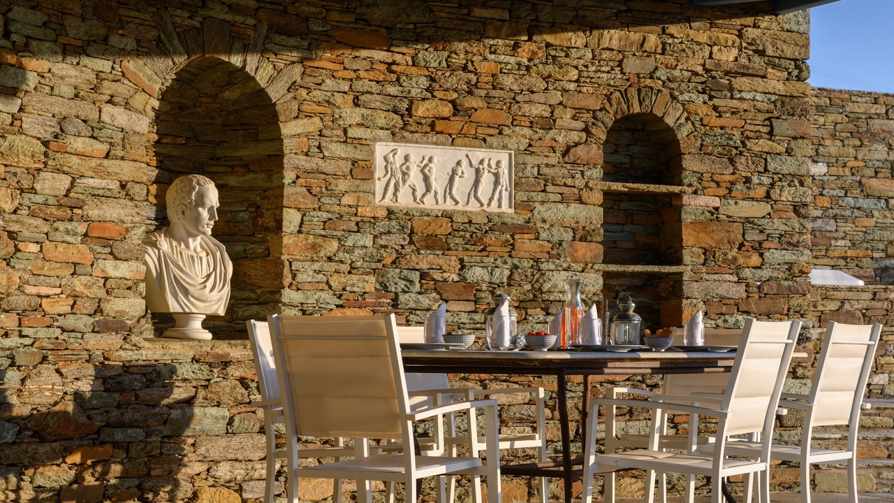 Photo of Outdoor in Gavrio