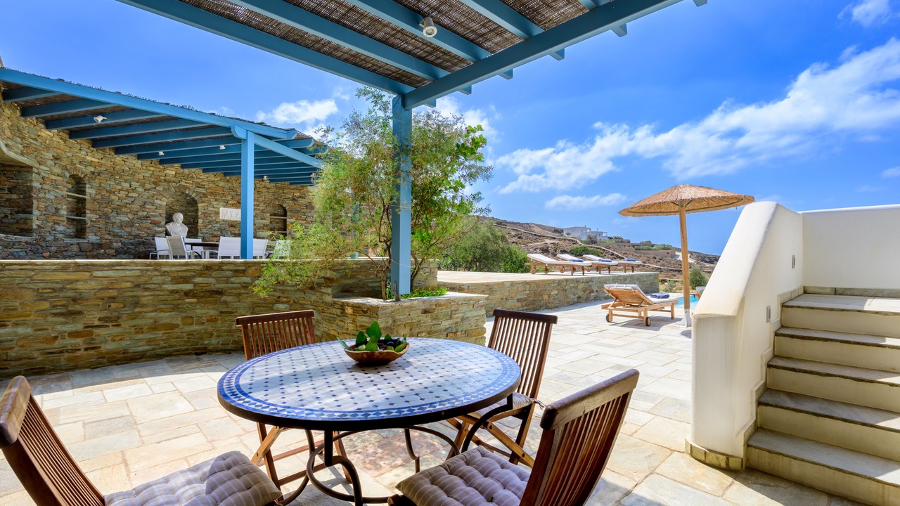 Photo of Outdoor in Gavrio