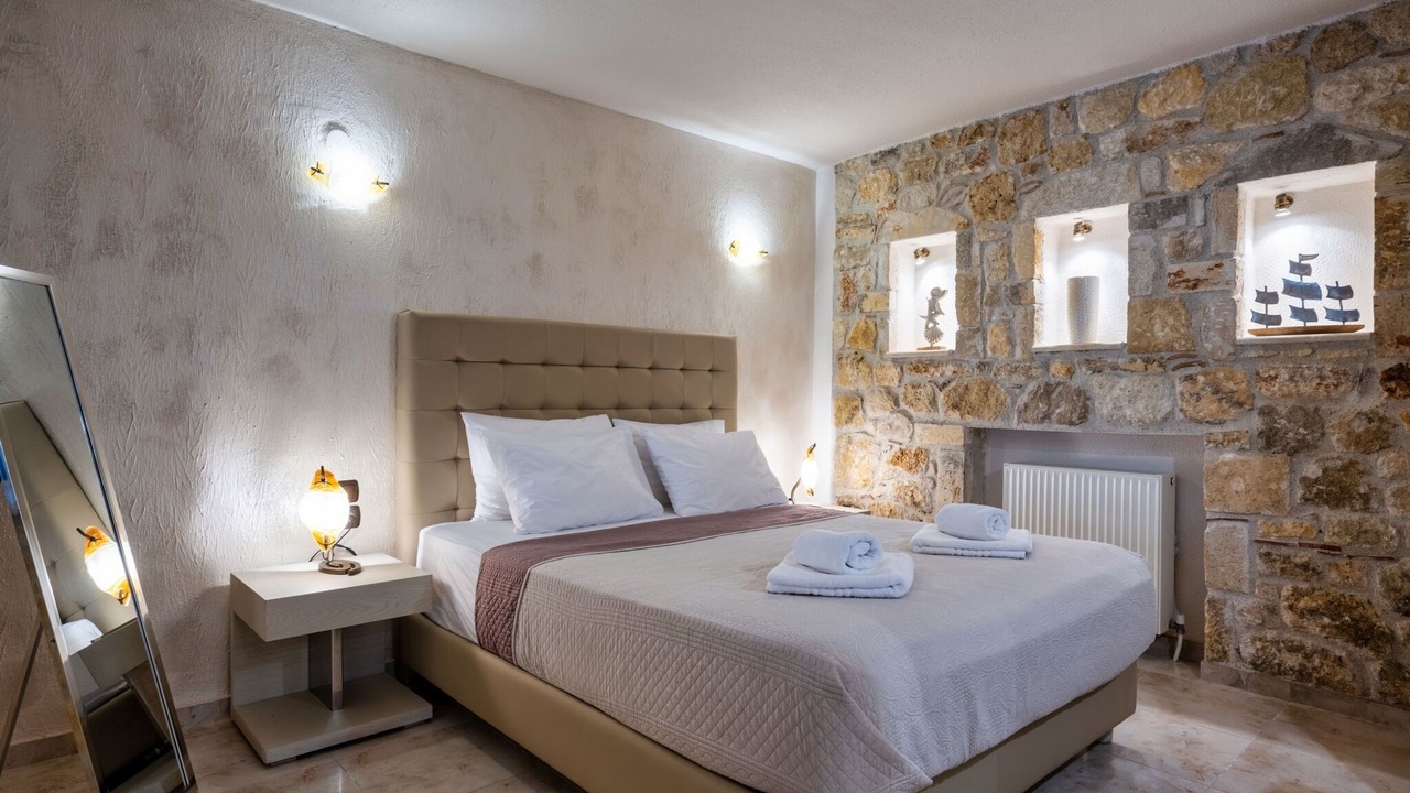 Photo of Bedroom in Nea Skioni
