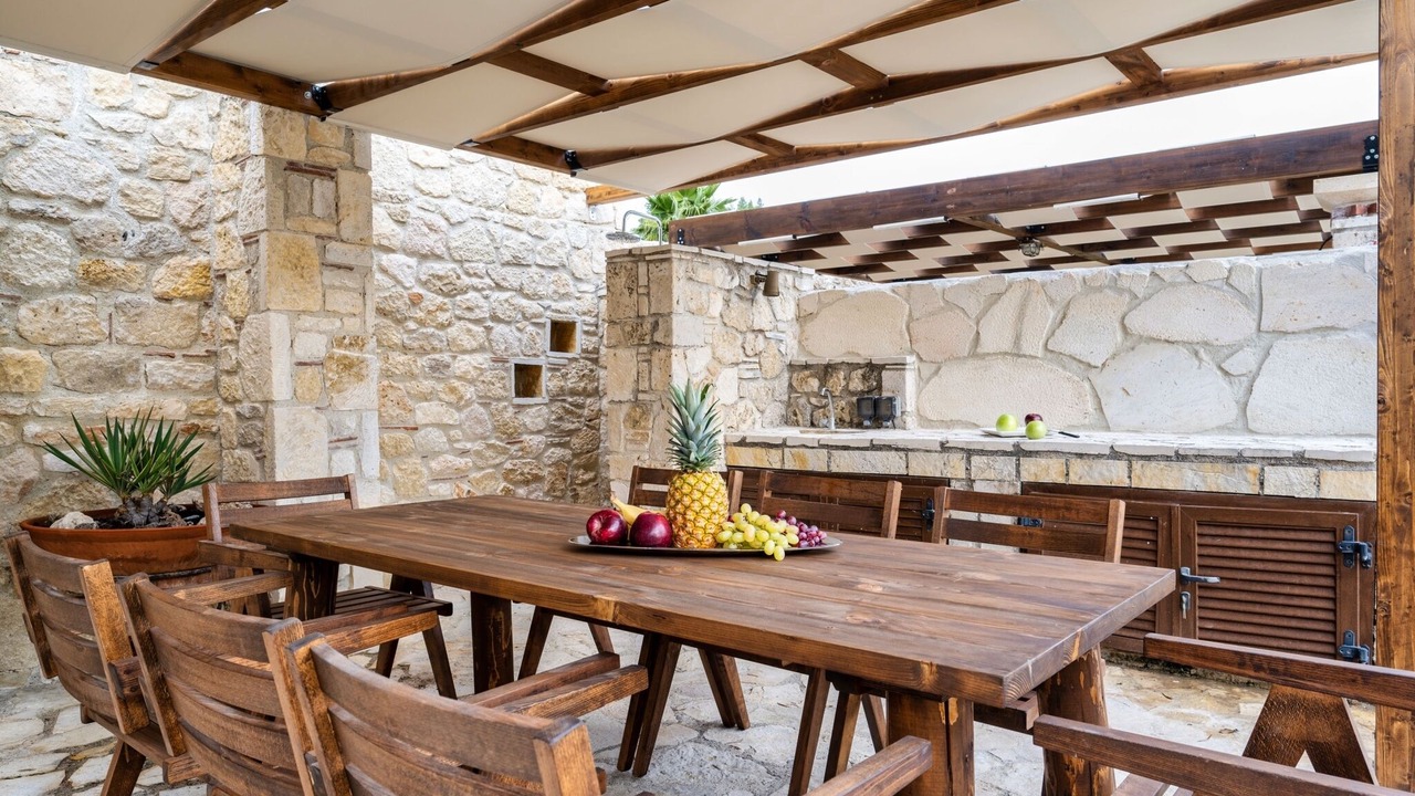 Photo of Outdoor in Nea Skioni