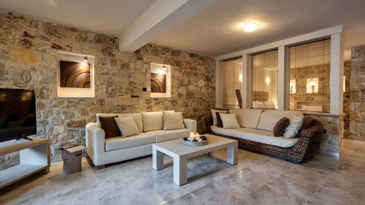 Photo of Livingroom in Nea Skioni