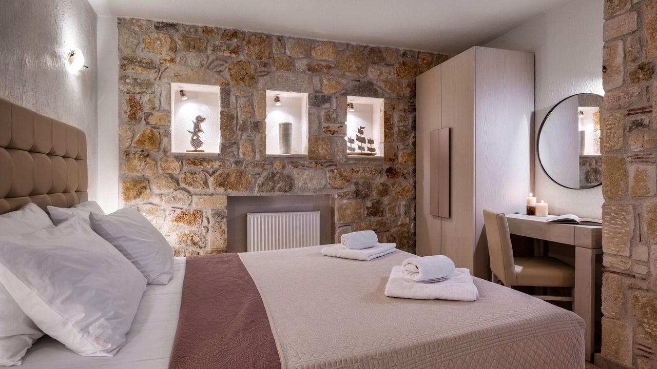 Photo of Bedroom in Nea Skioni