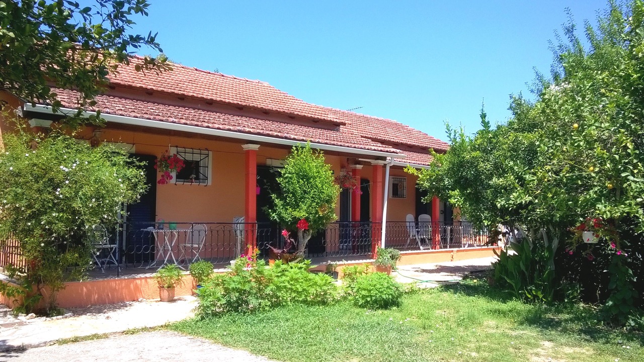 Photo of Outdoor in Melikia