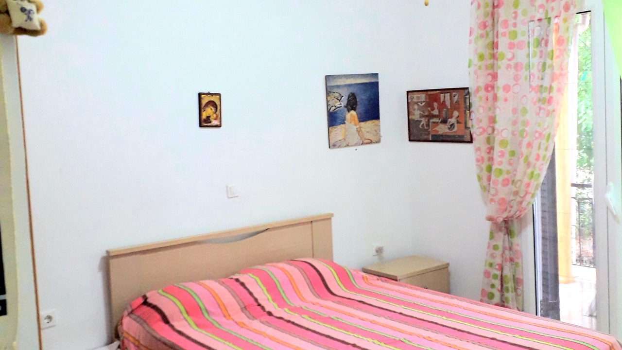 Photo of Bedroom in Melikia