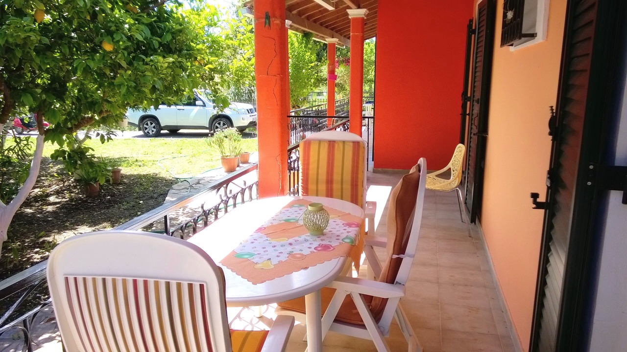 Photo of Outdoor in Melikia