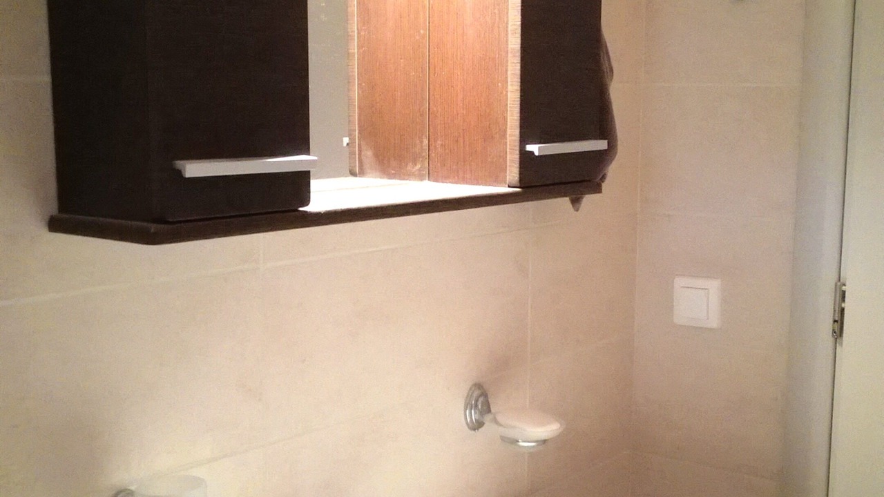 Photo of Bathroom in Melikia