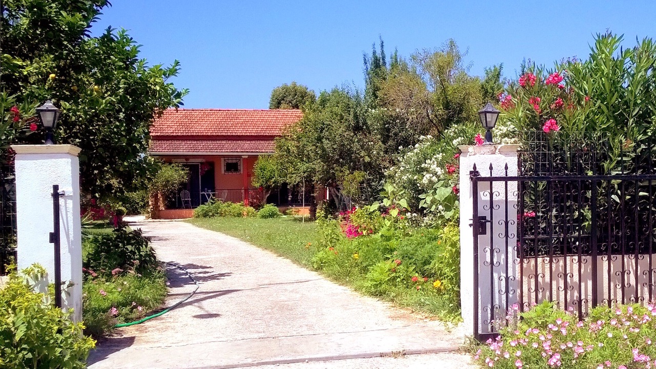 Photo of Outdoor in Melikia