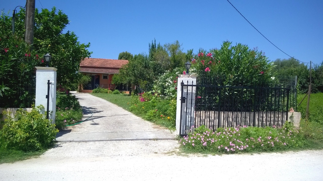 Photo of Outdoor in Melikia