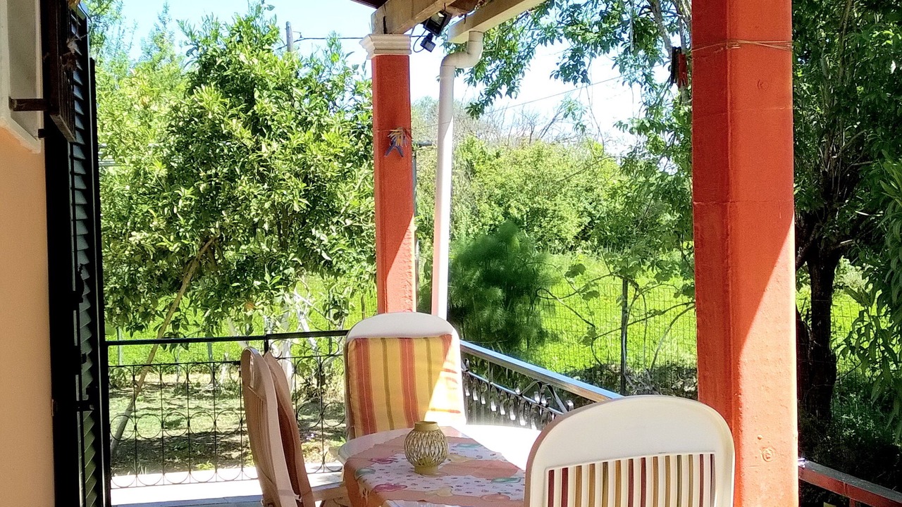 Photo of Outdoor in Melikia