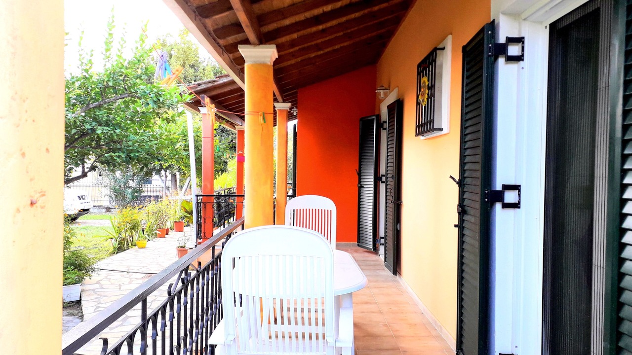 Photo of Outdoor in Melikia