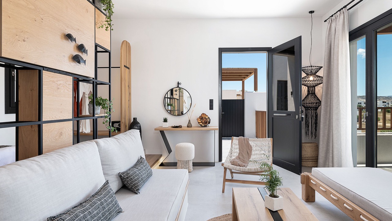 Photo of Bedroom in Adamas