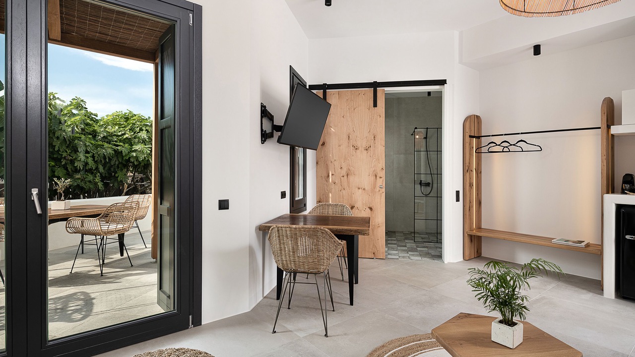 Photo of Livingroom in Adamas