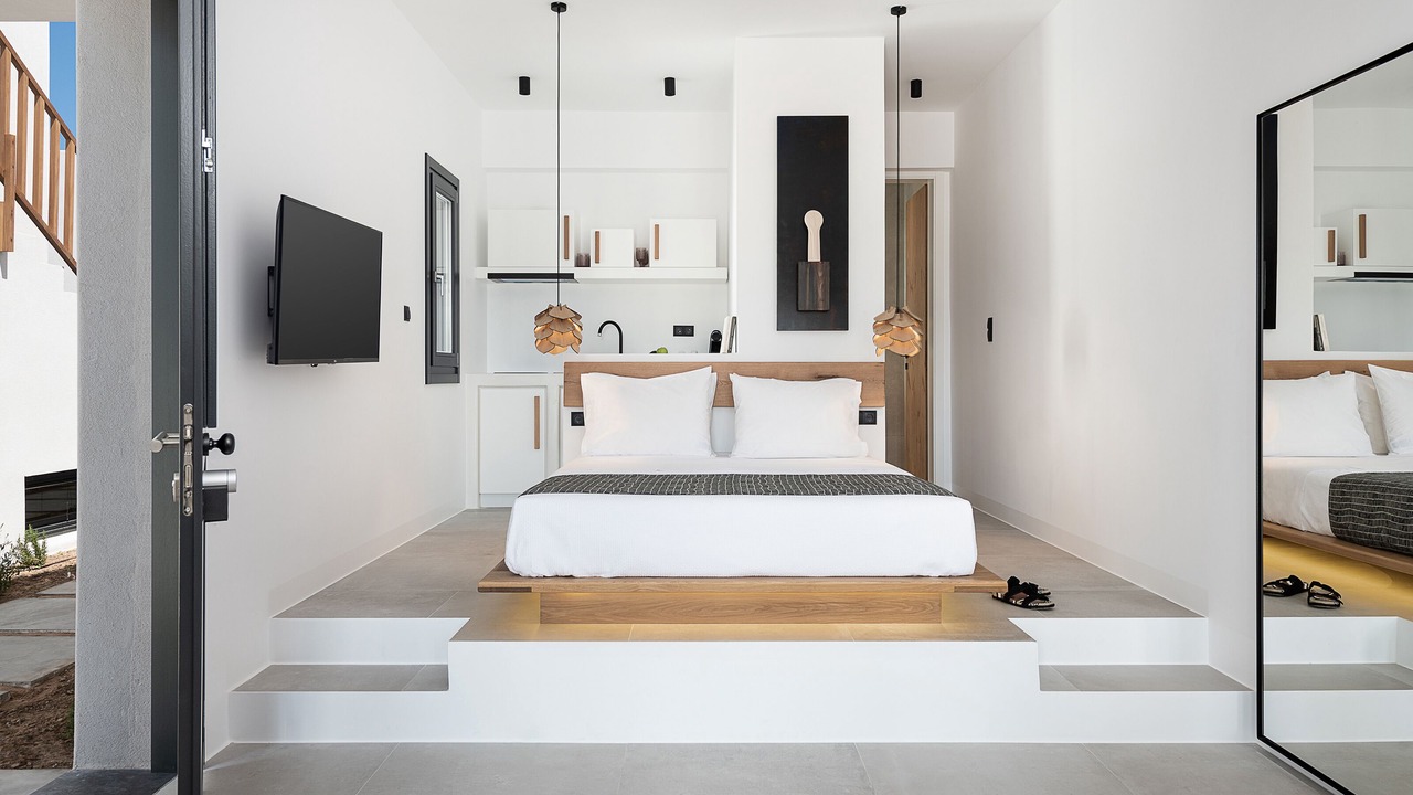 Photo of Bedroom in Adamas