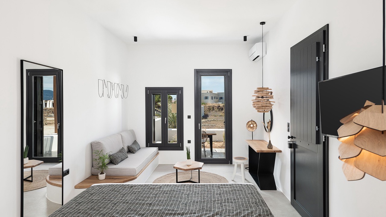 Photo of Bedroom in Adamas