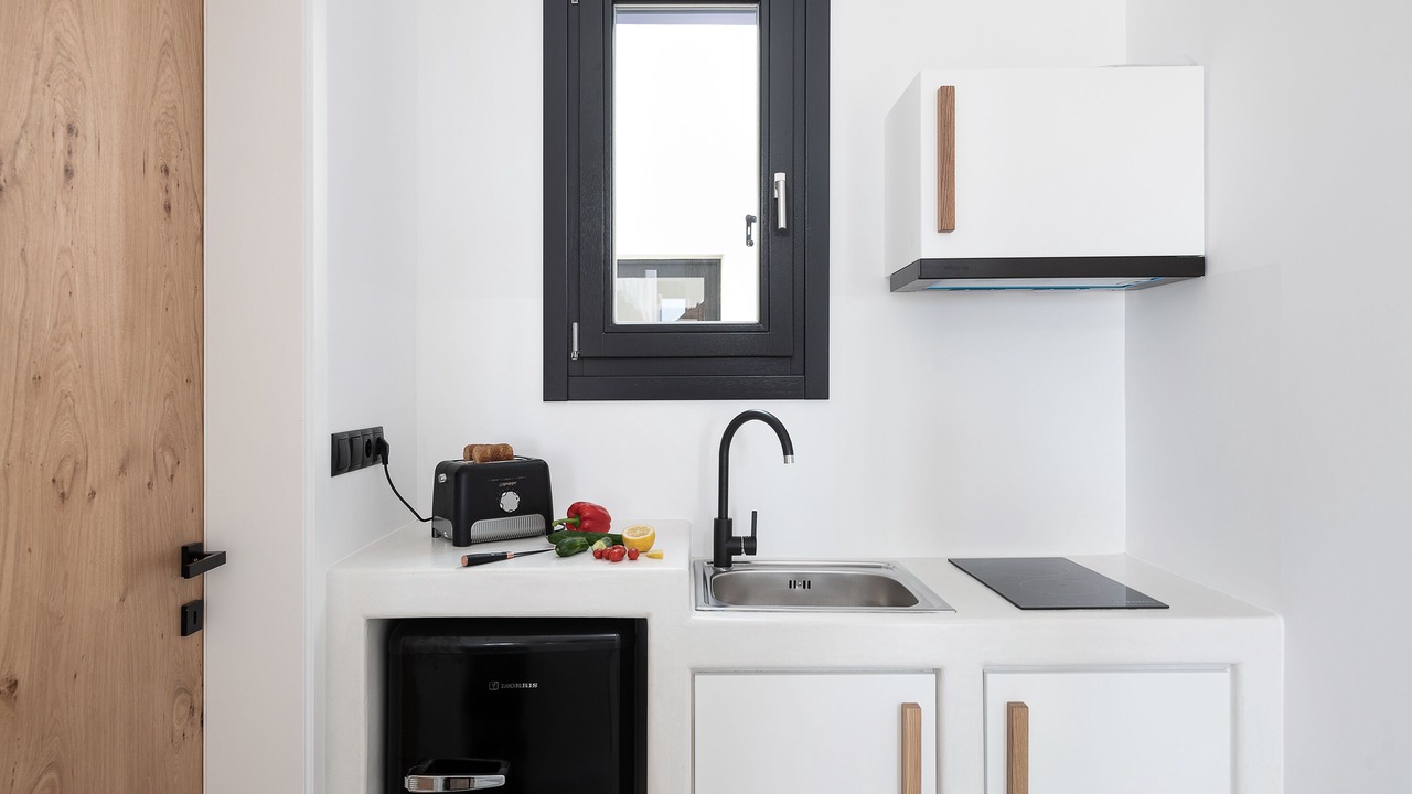 Photo of Kitchen in Adamas