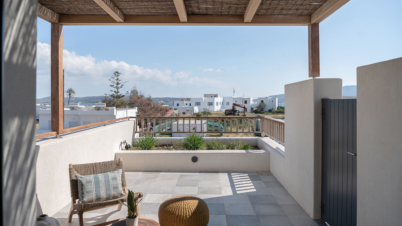 Photo of Bedroom in Adamas