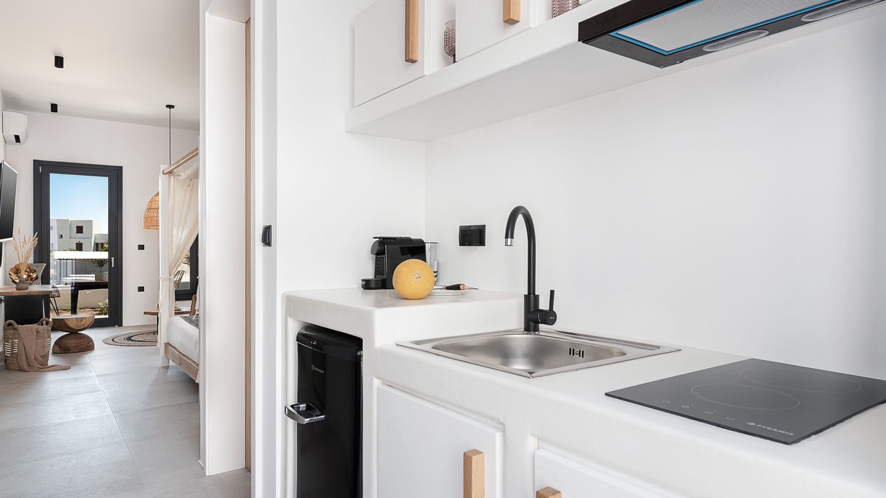 Photo of Kitchen in Adamas