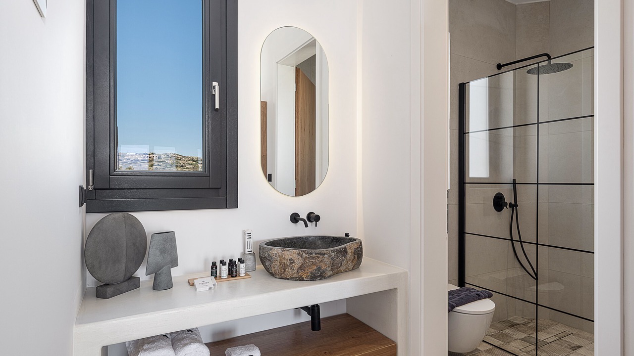 Photo of Bathroom in Adamas
