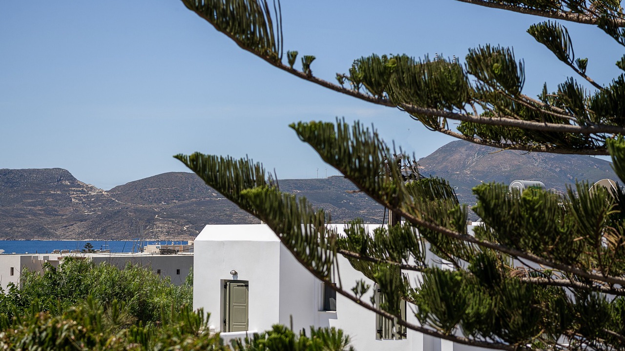 Photo of Patio Balcony in Adamas