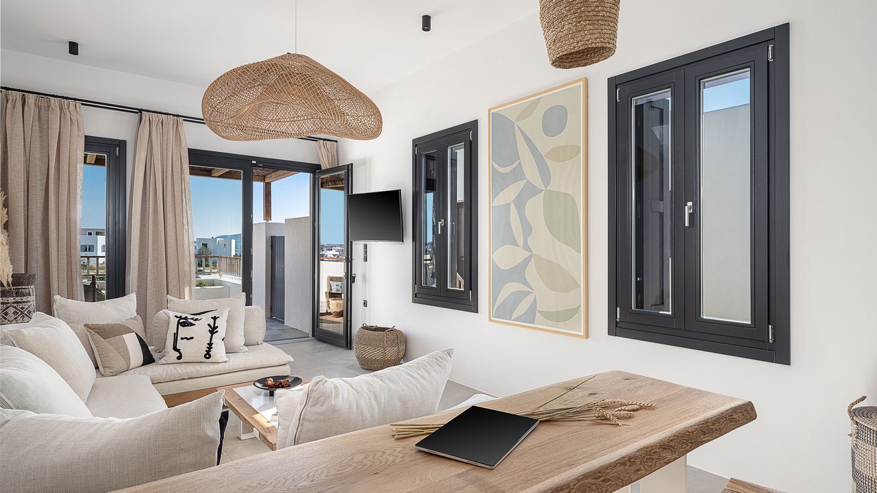 Photo of Livingroom in Adamas