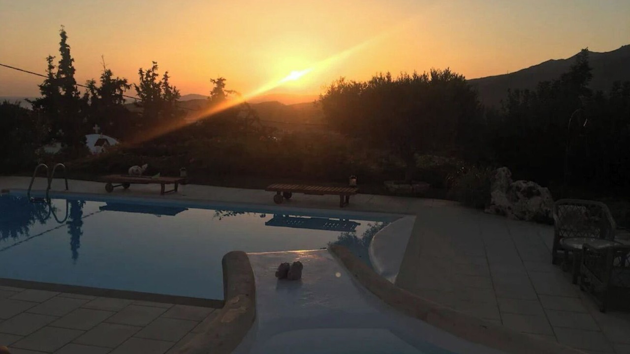 Photo of Outdoor in Sitia