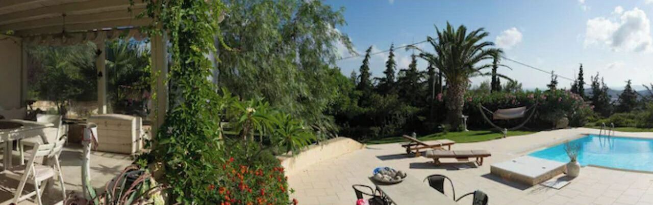 Photo of Outdoor in Sitia
